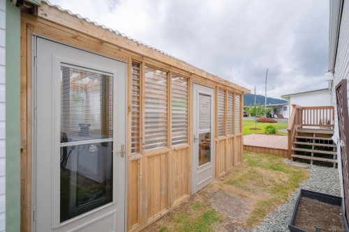 #58-2301 Arbot Rd, Nanaimo, BC 
