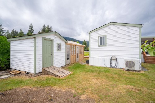 #58-2301 Arbot Rd, Nanaimo, BC 