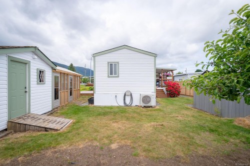 #58-2301 Arbot Rd, Nanaimo, BC 