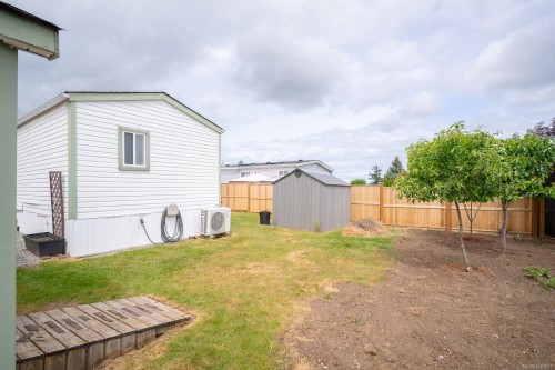 #58-2301 Arbot Rd, Nanaimo, BC 
