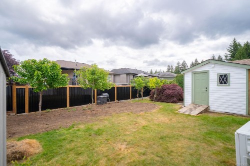 #58-2301 Arbot Rd, Nanaimo, BC 