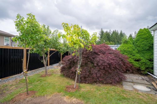 #58-2301 Arbot Rd, Nanaimo, BC 