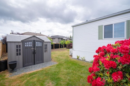 #58-2301 Arbot Rd, Nanaimo, BC 