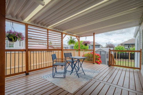 #58-2301 Arbot Rd, Nanaimo, BC 