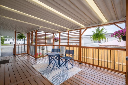 #58-2301 Arbot Rd, Nanaimo, BC 