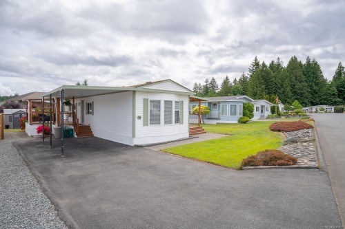 #58-2301 Arbot Rd, Nanaimo, BC 