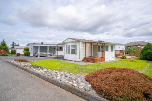 #58-2301 Arbot Rd, Nanaimo, BC 