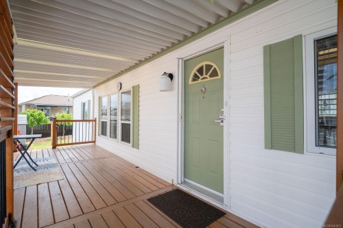 #58-2301 Arbot Rd, Nanaimo, BC 