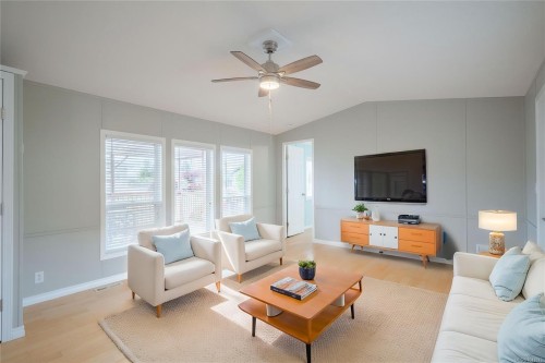 #58-2301 Arbot Rd, Nanaimo, BC 