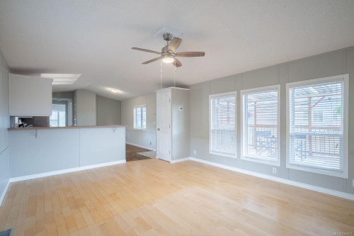 #58-2301 Arbot Rd, Nanaimo, BC 