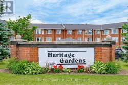 302 - 3 HERITAGE WAY  Kawartha Lakes (Lindsay), ON K9V 5Z1