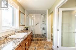 Primary Ensuite - 