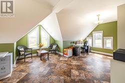 Fourth bedroom on Third Floor - 
