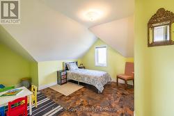 Fifth Bedroom on Third Floor - 