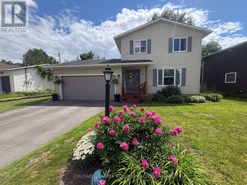 96 MISSISSIPPI ROAD  Carleton Place, ON K7C 4E4