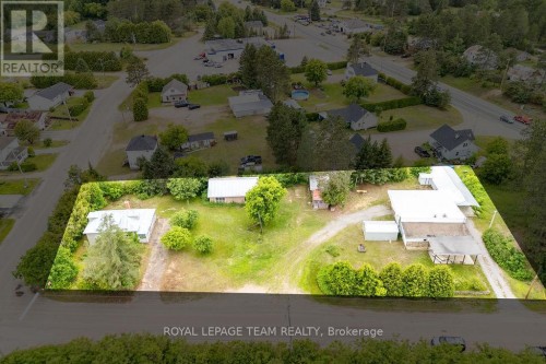 19 LEPINSKI ROAD  Madawaska Valley, ON K0J 1B0