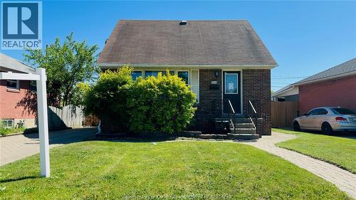 3519 Tecumseh Road West, Windsor, ON 