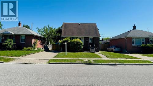 3519 Tecumseh Road West, Windsor, ON 