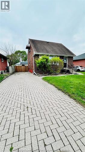 3519 Tecumseh Road West, Windsor, ON 