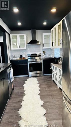 3519 Tecumseh Road West, Windsor, ON 