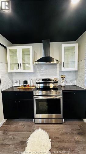3519 Tecumseh Road West, Windsor, ON 