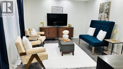 3519 Tecumseh Road West, Windsor, ON 