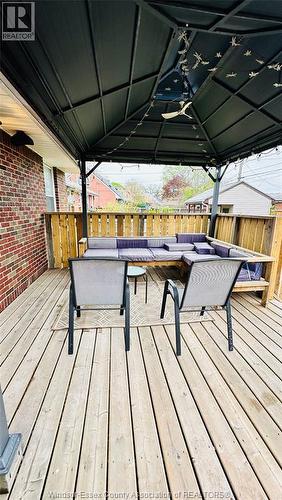 3519 Tecumseh Road West, Windsor, ON 