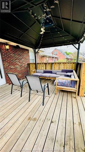 3519 Tecumseh Road West, Windsor, ON 