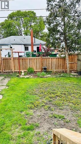 3519 Tecumseh Road West, Windsor, ON 