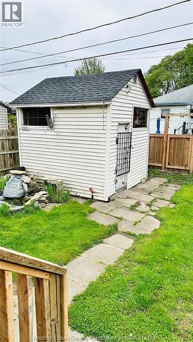 3519 Tecumseh Road West, Windsor, ON 