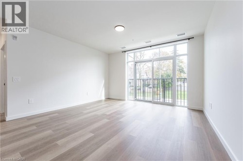 Photo of a similar unit - 24 Union Street E Unit# 103, Waterloo, ON 