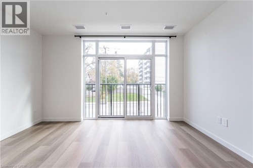 Photo of a similar unit - 24 Union Street E Unit# 103, Waterloo, ON 