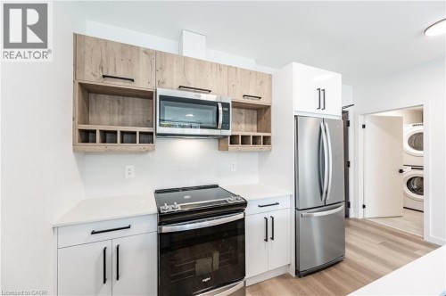 Photo of a similar unit - 24 Union Street E Unit# 103, Waterloo, ON 