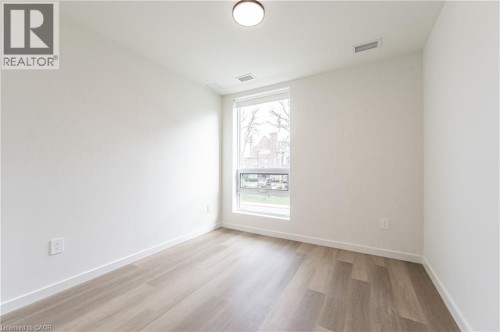 Photo of a similar unit - 24 Union Street E Unit# 103, Waterloo, ON 