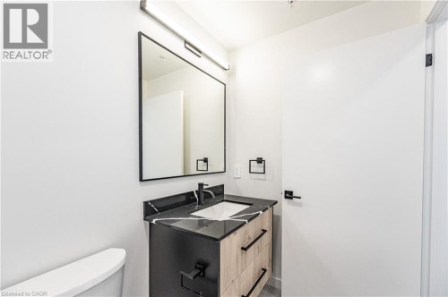 Photo of a similar unit - 24 Union Street E Unit# 103, Waterloo, ON 