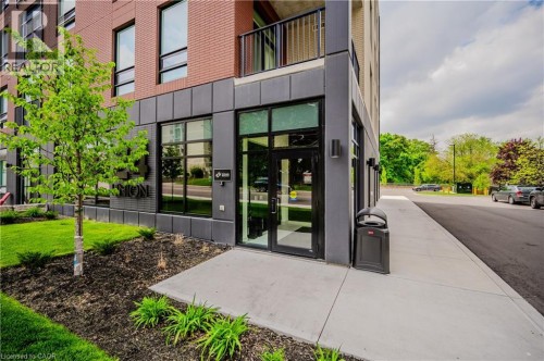 24 Union Street E Unit# 103, Waterloo, ON 