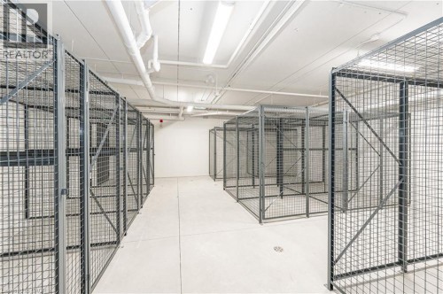 Amenity - Storage Lockers - 24 Union Street E Unit# 103, Waterloo, ON 