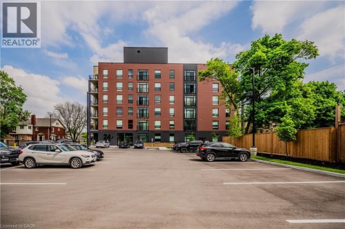 24 Union Street E Unit# 103, Waterloo, ON 