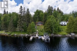 Lot 6 Deschenes Lake Road  Westree, ON P0M 2X0