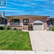 102 MARKSON Crescent  Hamilton, ON L8T 4W4