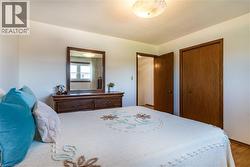 Spacious second bedroom - 