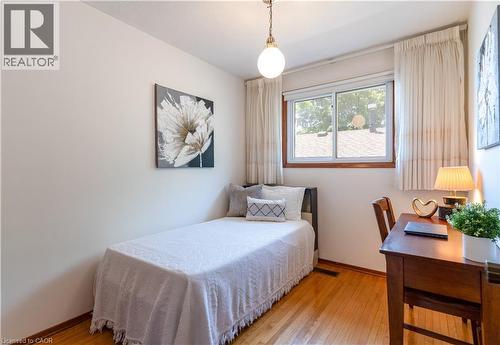 Beautiful 3rd bedroom - 102 Markson Crescent, Hamilton, ON 