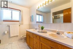 5 pcs bathroom - 