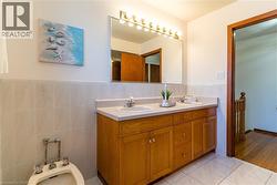 5 pcs bathroom - 