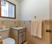 3 pcs bathroom - 