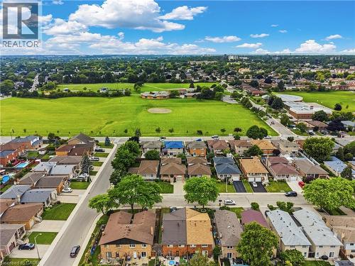 Close to Mohawks Sports Park and Lisgar Park - 102 Markson Crescent, Hamilton, ON 