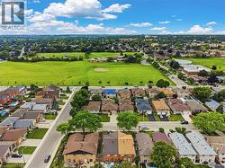 Close to Mohawks Sports Park and Lisgar Park - 