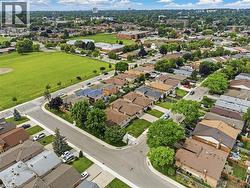 Close to Mohawks Sports Park and Lisgar Park - 
