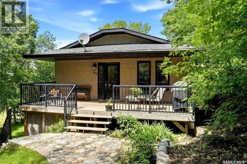 226 Daly AVENUE  Regina Beach, SK S0G 4C0