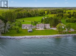 4698 COUNTY ROAD 8  Prince Edward County (North Marysburg Ward), ON K0K 2T0